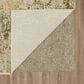 Karastan Memento Reflection 5" x 7"6" Beige Area Rug, , large