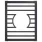 Wolf Single Burner Wok Grate for 24" Gas Cooktop, , large