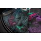 Whirlpool 5.0 Cu. Ft. Front Load Washer and 7.4 Cu. Ft. Gas Dryer Pair in Chrome Shadow, , large