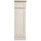 Ashley Realyn 5-Piece Queen Panel Bedroom Set in Chipped White, , large