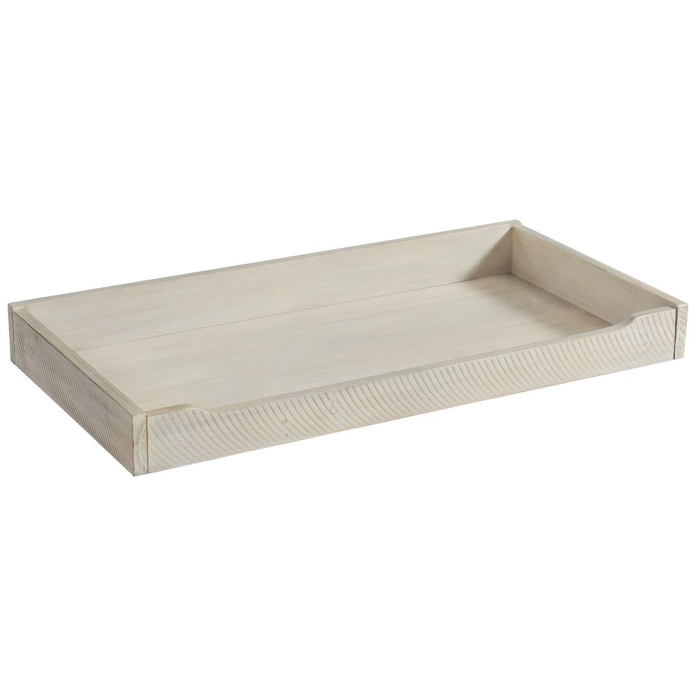 Eastern Shore Beck Changer Topper in Willow, , large