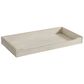 Eastern Shore Beck Changer Topper in Willow, , large