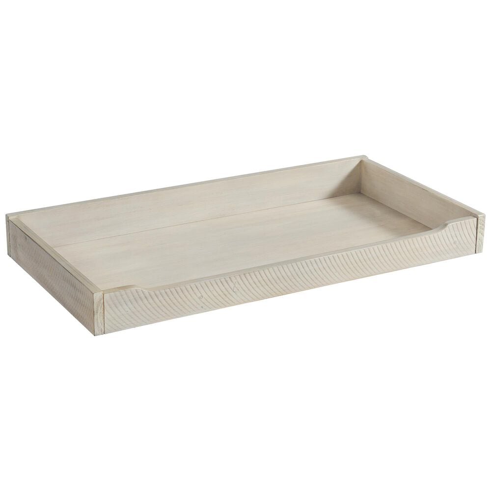 Eastern Shore Beck Changer Topper in Willow, , large