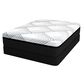 Southerland Signature St. Andrews Firm Queen Mattress with High Profile Box Spring, , large