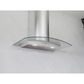 Zephyr Milano 36" Wall Range Hood in Stainless Steel and Glass, , large