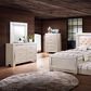 Mayberry Hill Platinum Youth Mirror in Champaign , , large