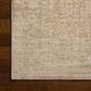 Loloi Elora Natural and Terracotta 9"3" x 13" Area Rug, , large