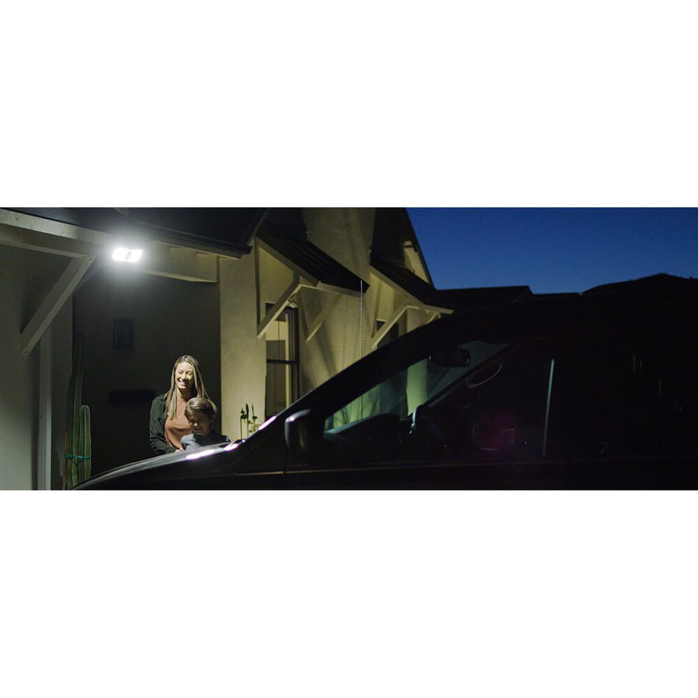 Arlo Pro 3 Floodlight Camera in White, , large