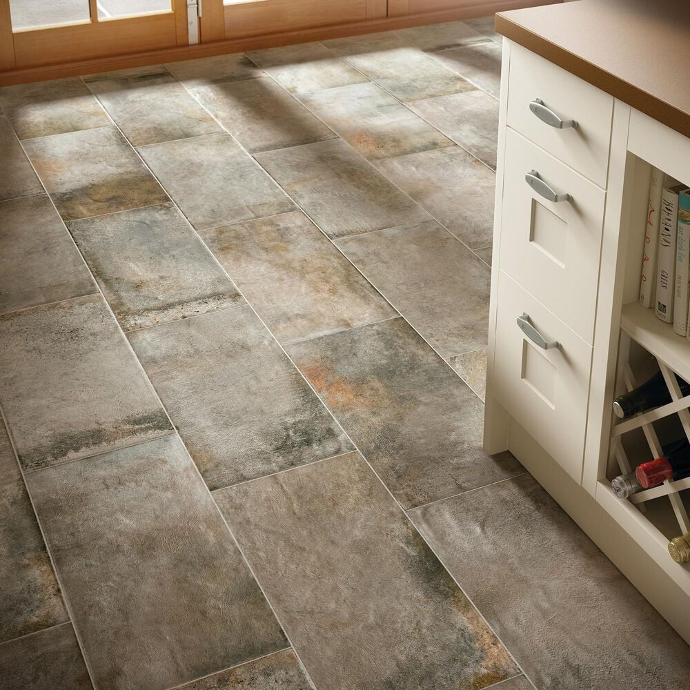 Dal-Tile Cotto Contemp Wall Street 12&quot; x 24&quot; Porcelain Tile, , large