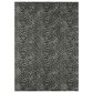 Dalyn Rug Company Mali ML2 10" Round Midnight Indoor/Outdoor Area Performance Rug, , large