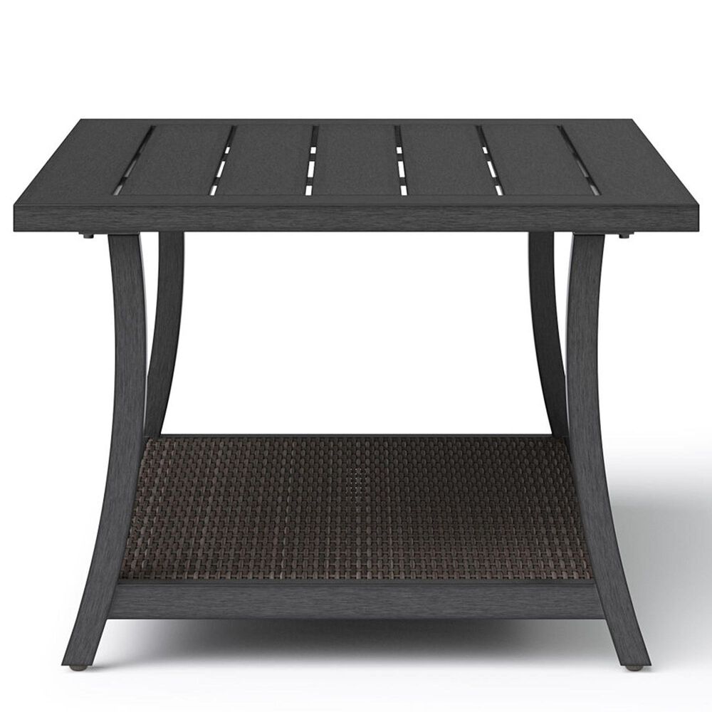 Agio International Dover Coffee Table in Black, , large