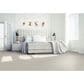 Mohawk Luxuriant Feel Carpet in White Linen, , large