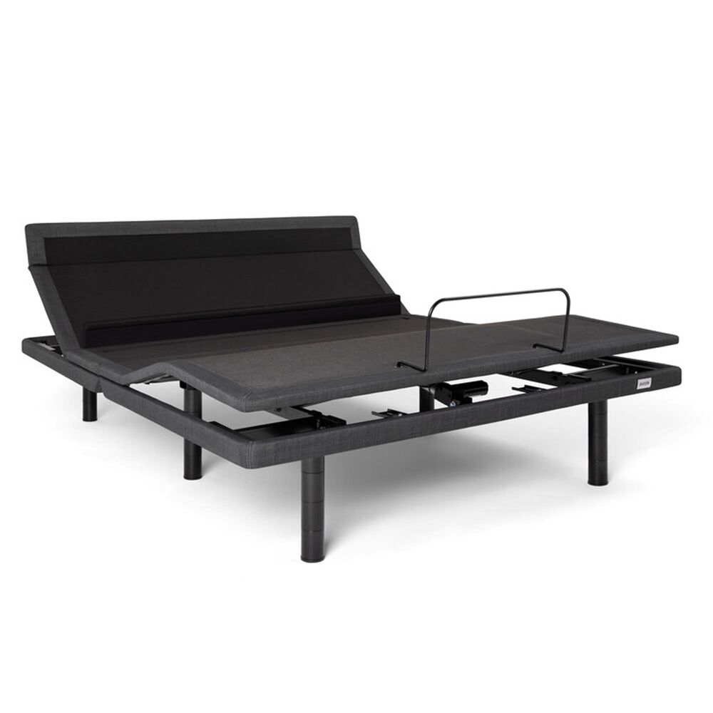 Purple Premium Plus Smart Queen Adjustable Base, , large
