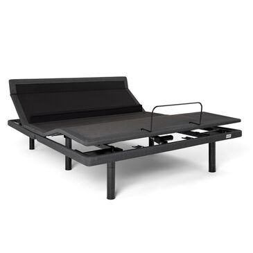 Purple Premium Plus Smart Queen Adjustable Base, , large