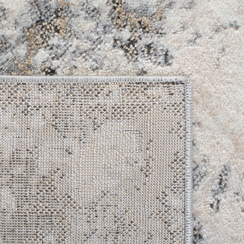 Safavieh Lagoon LGN522A 2&#39; x 8&#39; Ivory and Grey Runner, , large