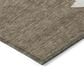 Dalyn Rug Company Wonderland WN33 5" x 7"6" Brown Indoor/Outdoor Area Rug, , large