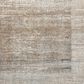 Surya Avellino 12" x 15" Light Beige, Tan, Light Gray, Deep Teal and Gray Area Rug, , large