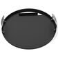 Weber 22" Round Griddle Insert in Black, , large