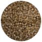 Dalyn Rug Company Bozeman BM2 Brown 8" Round Area Rug, , large