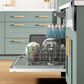 Whirlpool 24" Fully Integrated Dishwasher in White, , large