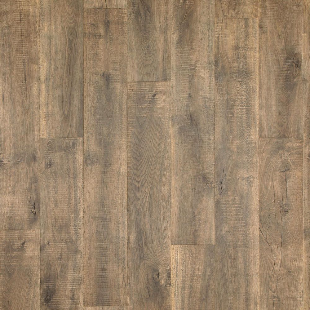 Mohawk PureTech Select Avery Grove Weathered Barn Oak 7.5&quot; x 47&quot; Luxury Vinyl Plank, , large