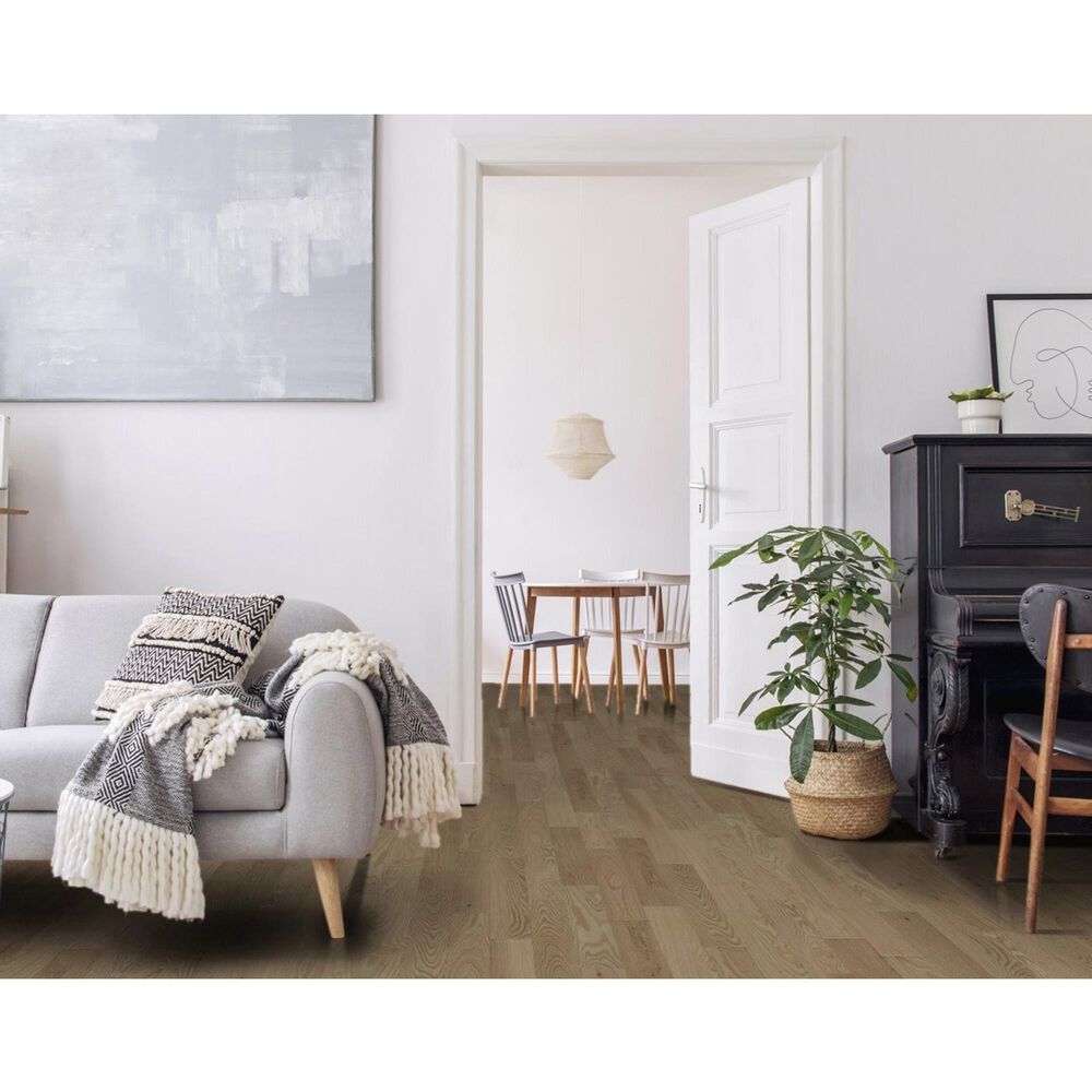Lauzon Decor Exclusive Vela Oak 3 1/8&quot; Engineered Hardwood, , large