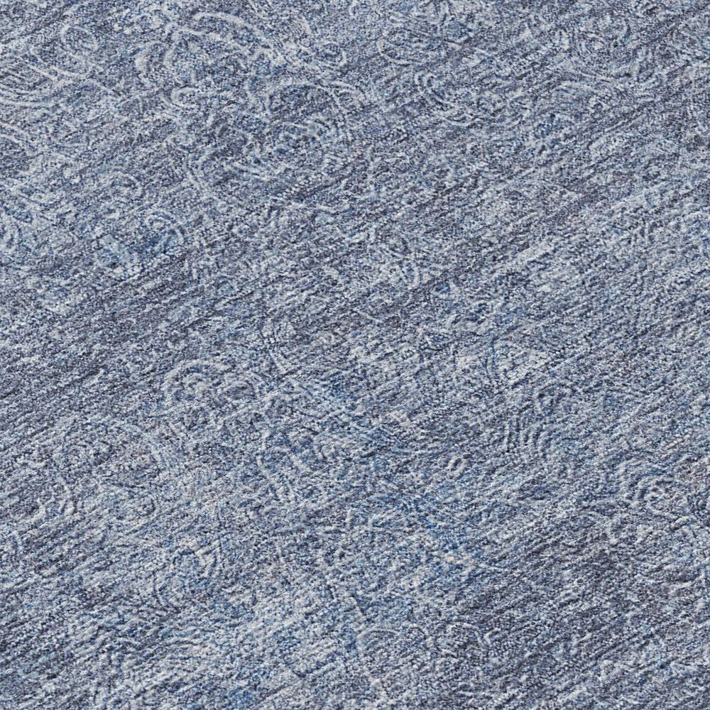 Dalyn Rug Company Burano BU1 3&#39; x 5&#39; Sky Indoor/Outdoor Area Rug, , large