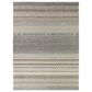 Balta Rugs Resist Barreau Blue 5"3" x 7" Area Rug, , large