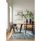 Surya Calgary 9" x 12" Medium Grey Area Rug, , large
