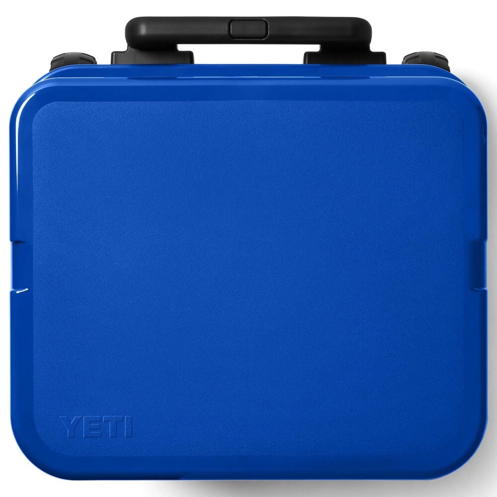 YETI Roadie 48 Wheeled Cooler in Royal Blue, , large