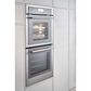 Thermador 30" Masterpiece Combination Speed Oven in Stainless Steel, , large