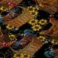 Dalyn Rug Company Kendall KE2 1"8" x 2"6" Black Area Rug, , large