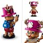 LEGO One Piece Tony Tony Chopper Building Set, , large