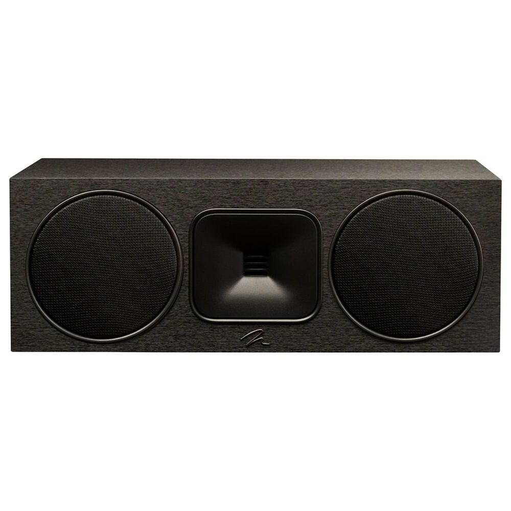 Martin Logan Motion Foundation F1 Center Channel Speaker in Black, , large