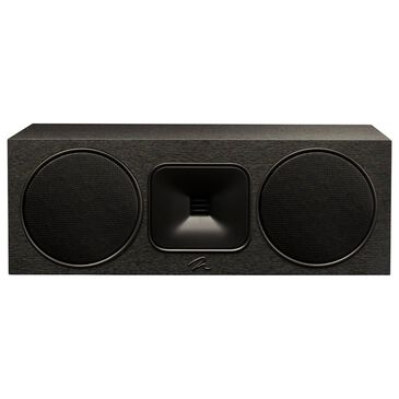 Martin Logan Motion Foundation F1 Center Channel Speaker in Black, , large