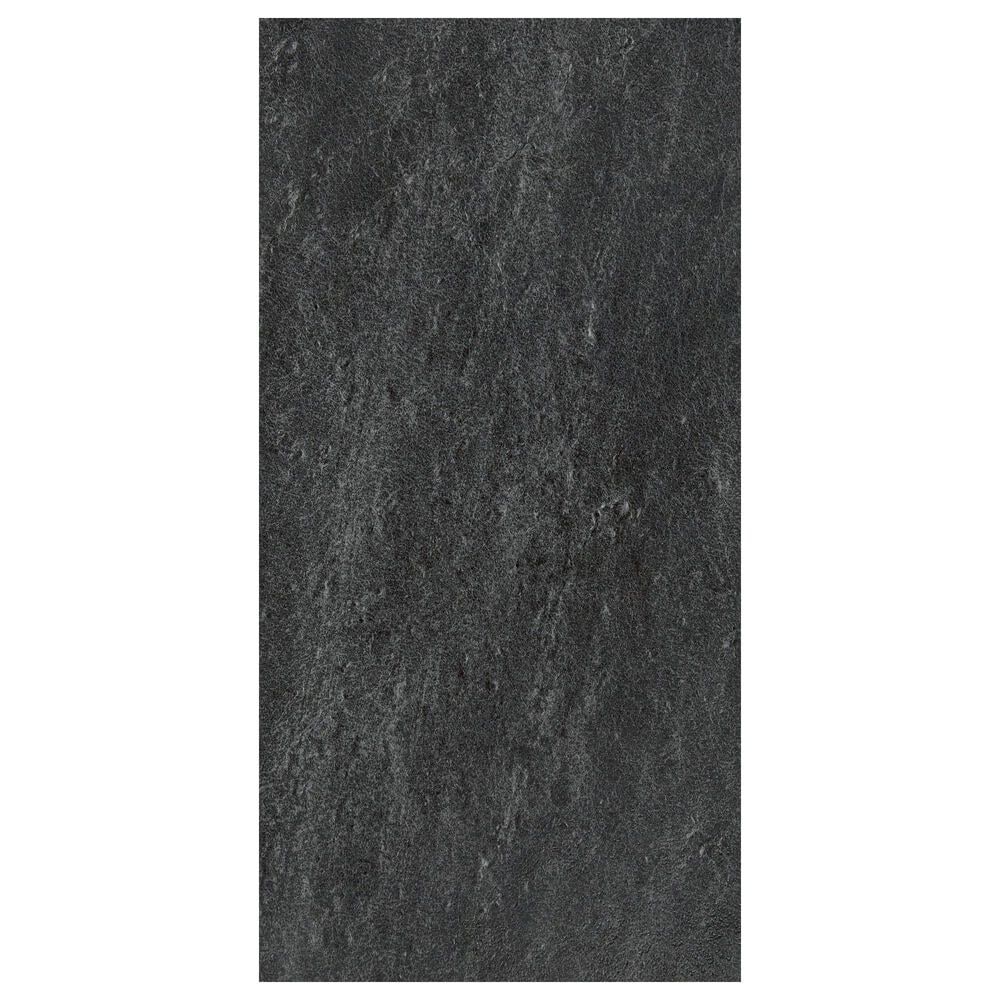 COREtec Embra Slate 12" x 24" Luxury Vinyl Tile, , large