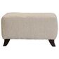 Catnapper Alyssa Ottoman in Pebble, , large
