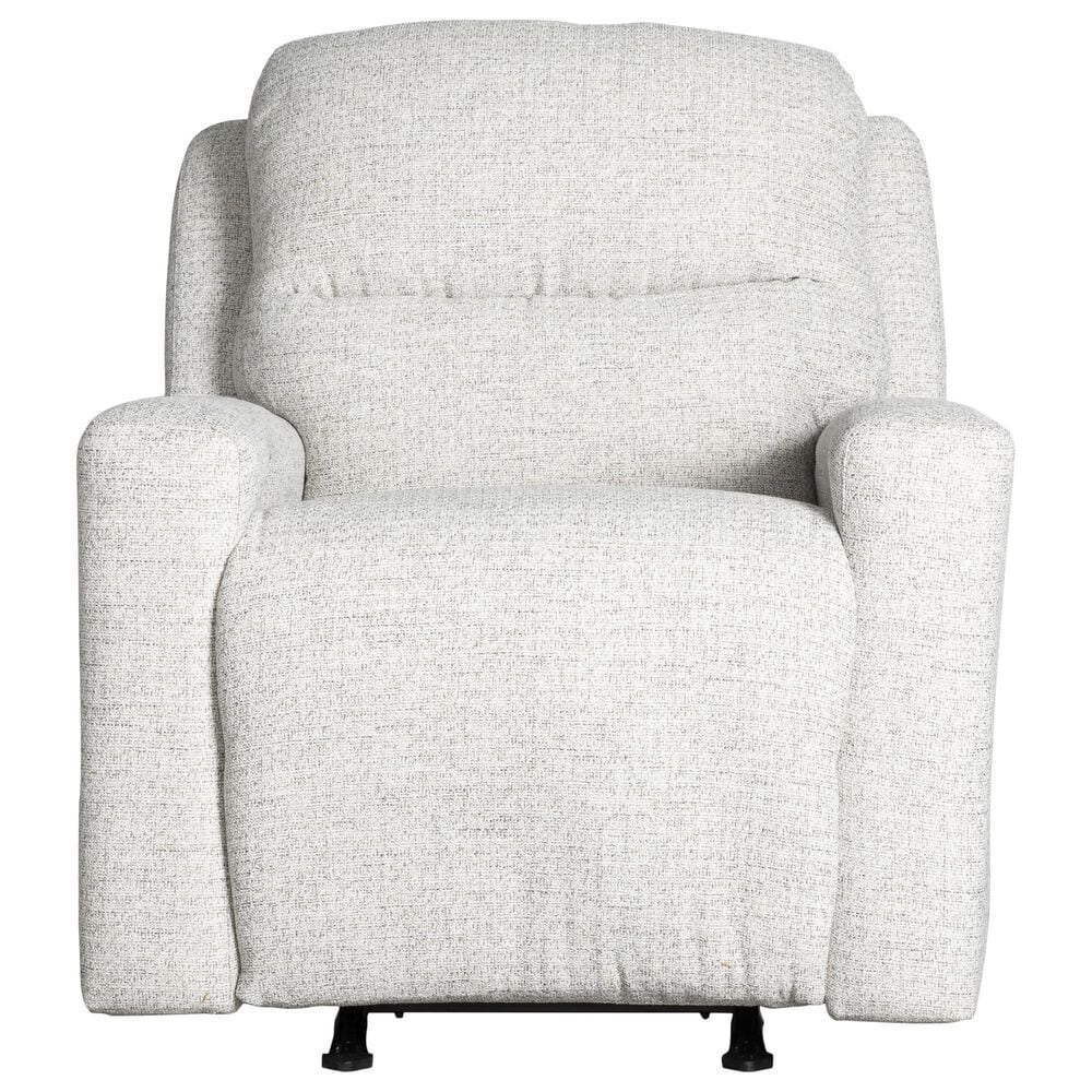Homestead Furniture Llc Rocker Recliner in Pandora Cotton, , large