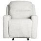 Homestead Furniture Llc Rocker Recliner in Pandora Cotton, , large