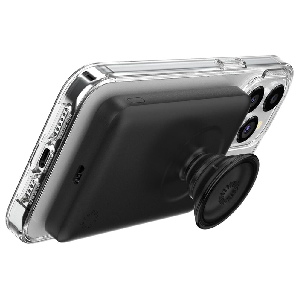 PopSockets New Essentials MagSafe PowerPack in Black, , large