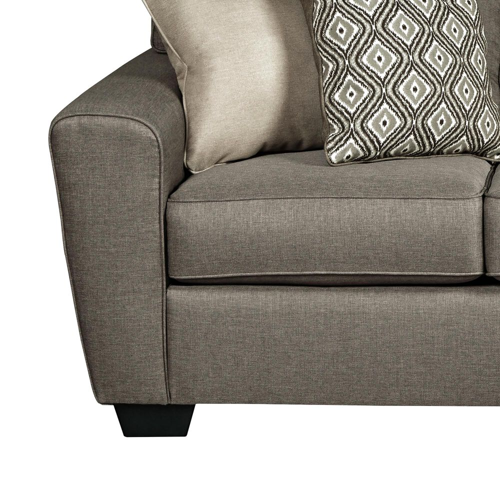 Signature Design by Ashley Calicho Sofa in Cashmere, , large