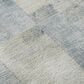 Dalyn Rug Company Ravenna RN4 8" x 10" Denim Area Rug, , large