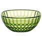 Fratelli Guzzini Vanity 9.84" Bowl in Waterlilly, , large