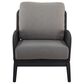 GatherCraft Cyrus 6-Piece Patio Conversation Set in Mystic Taupe, , large