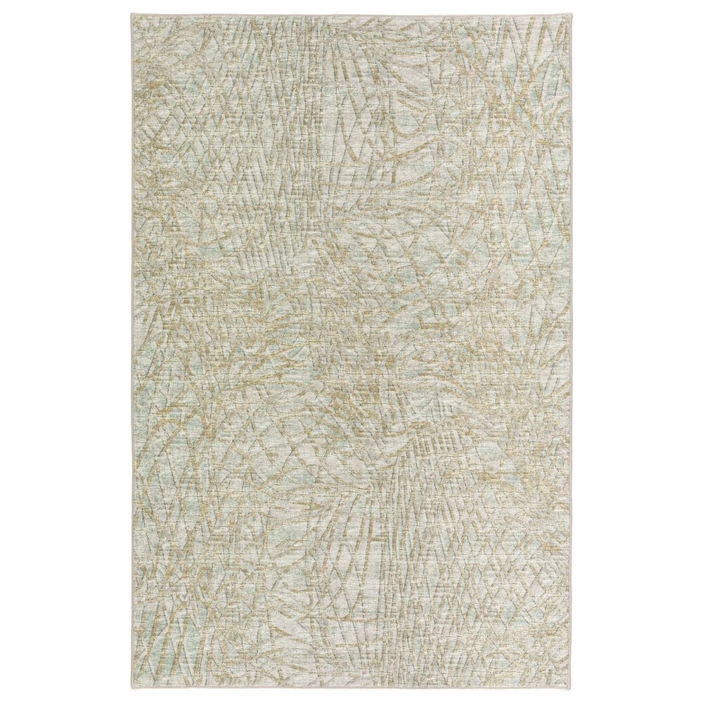 Dalyn Rug Company Winslow WL2AL 2" x 3" Aloe Indoor/Outdoor Area Rug, , large