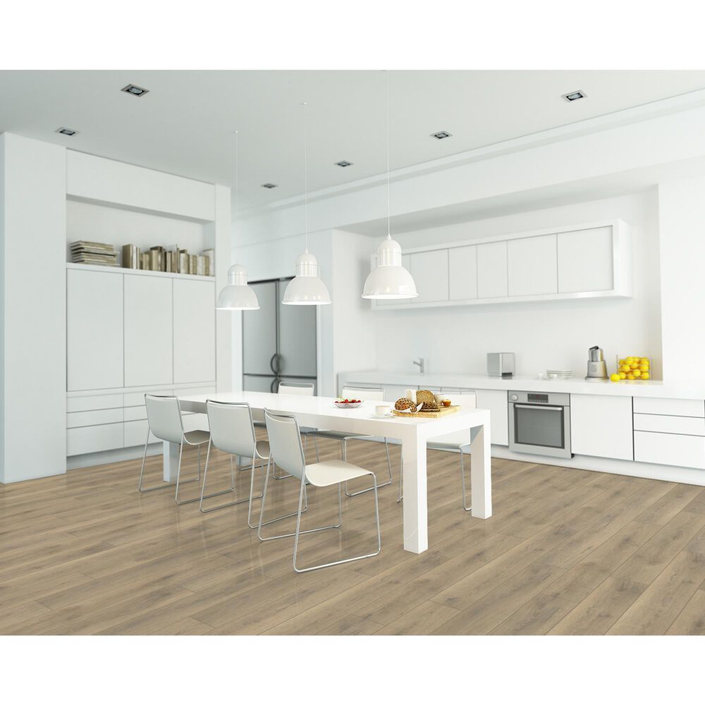 Happy Feet International Regency Windsor 7&quot; x 59&quot; Luxury Vinyl Plank, , large