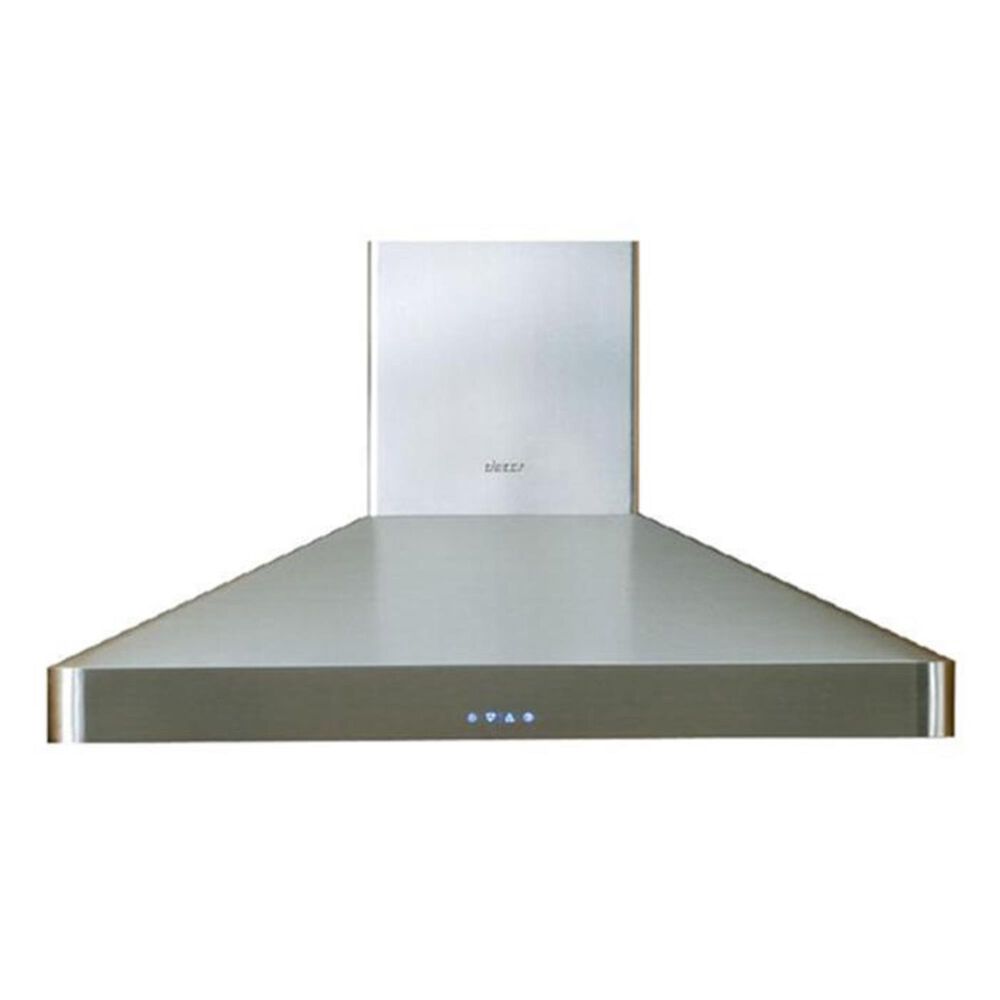 Dacor 42" Chimney Hood, , large