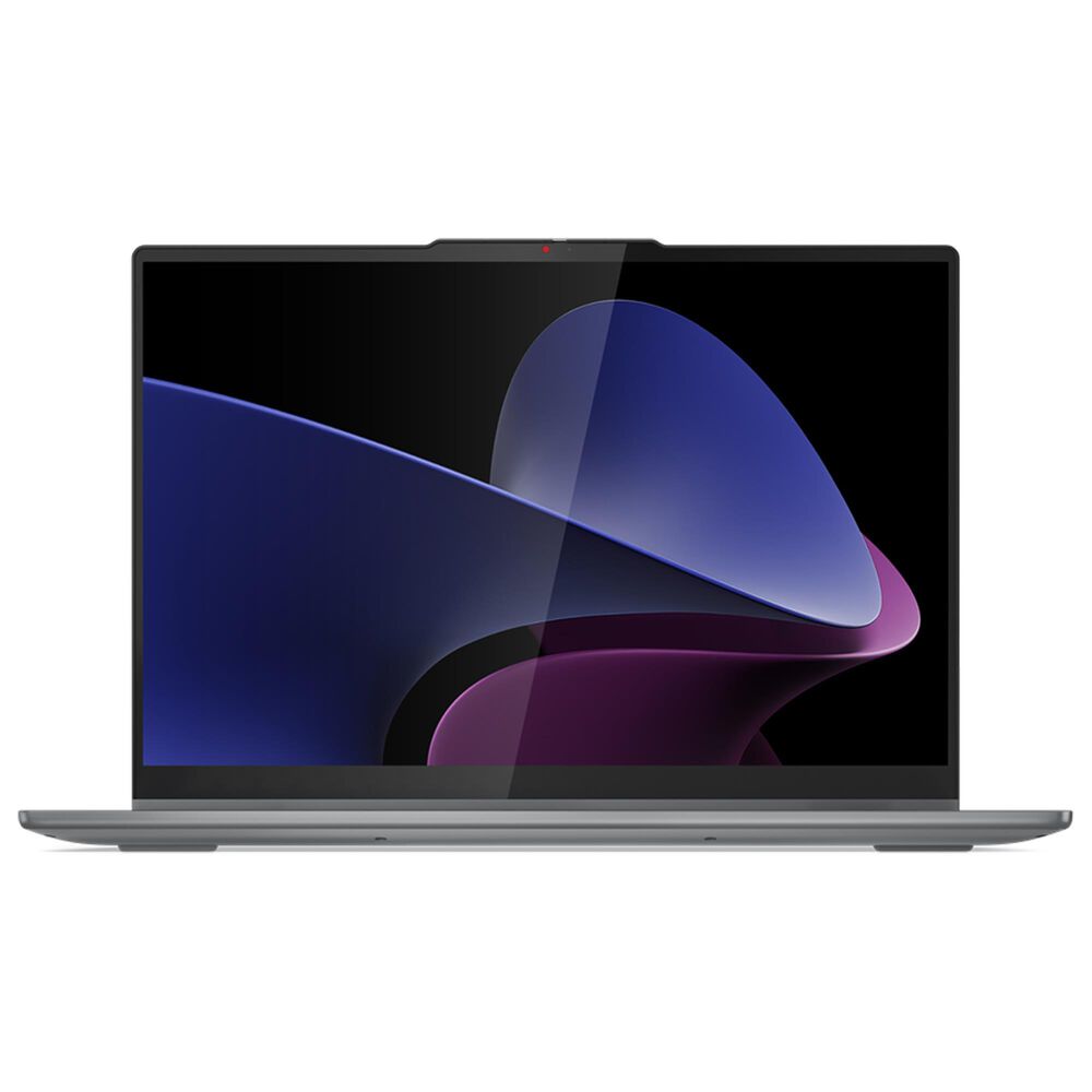 Lenovo 16&quot; IdeaPad Slim 5 Laptop | Intel Core 5 120U - 8 GB RAM - Integrated Intel Graphics - 512GB SSD in Luna Gray, , large