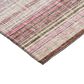 Dalyn Rug Company Portico Pink, Blush, Beige, Merlot, Taupe and Mauve 5" x 7"6" Area Rug, , large