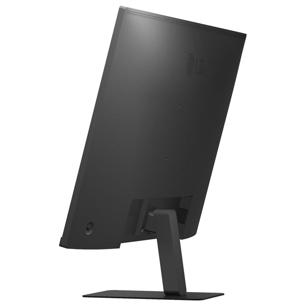 LG 32&quot; QHD IPS HDR10 Monitor with USB-C in Black, , large